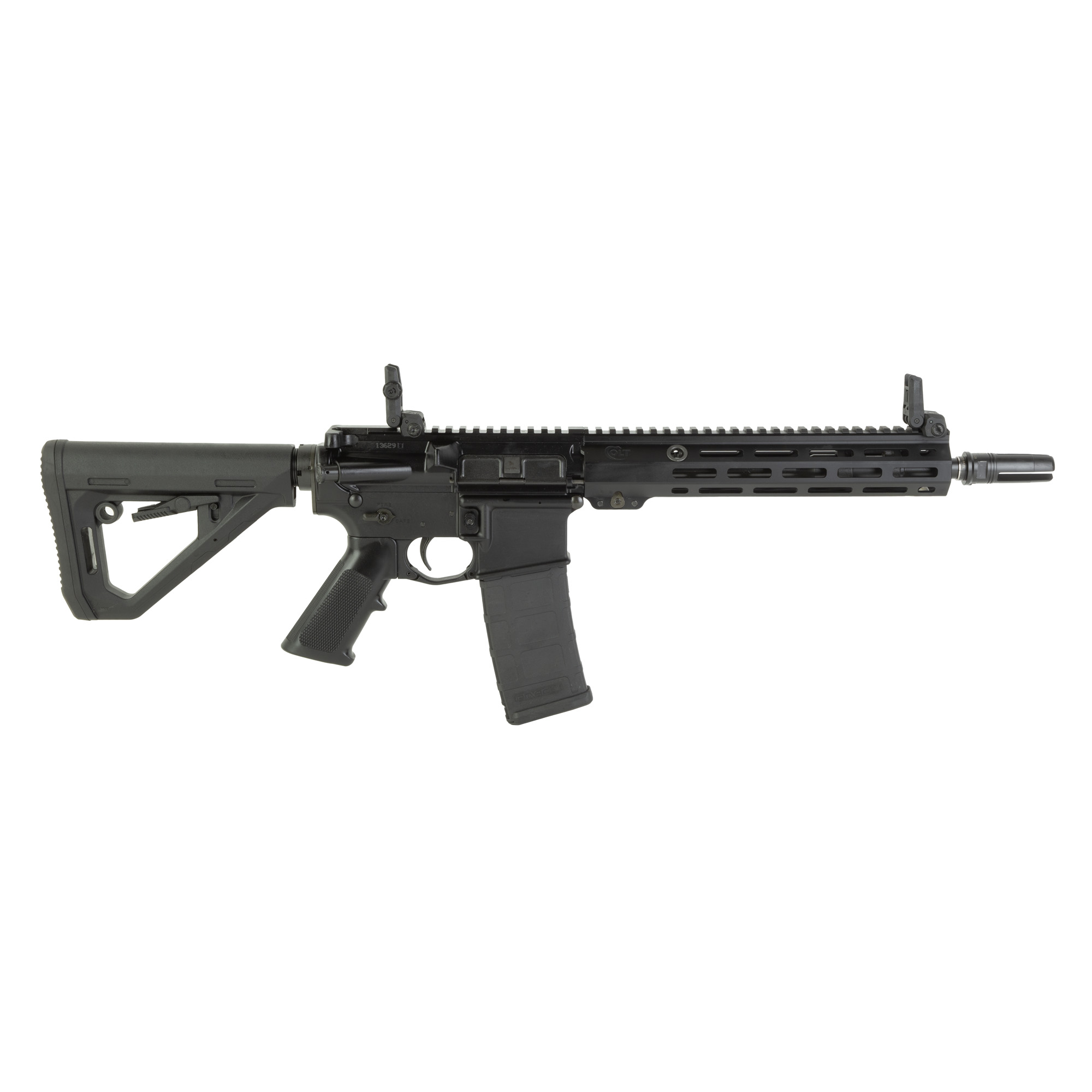COLT EPR-II PATROL GEN2 5.56MM SF3