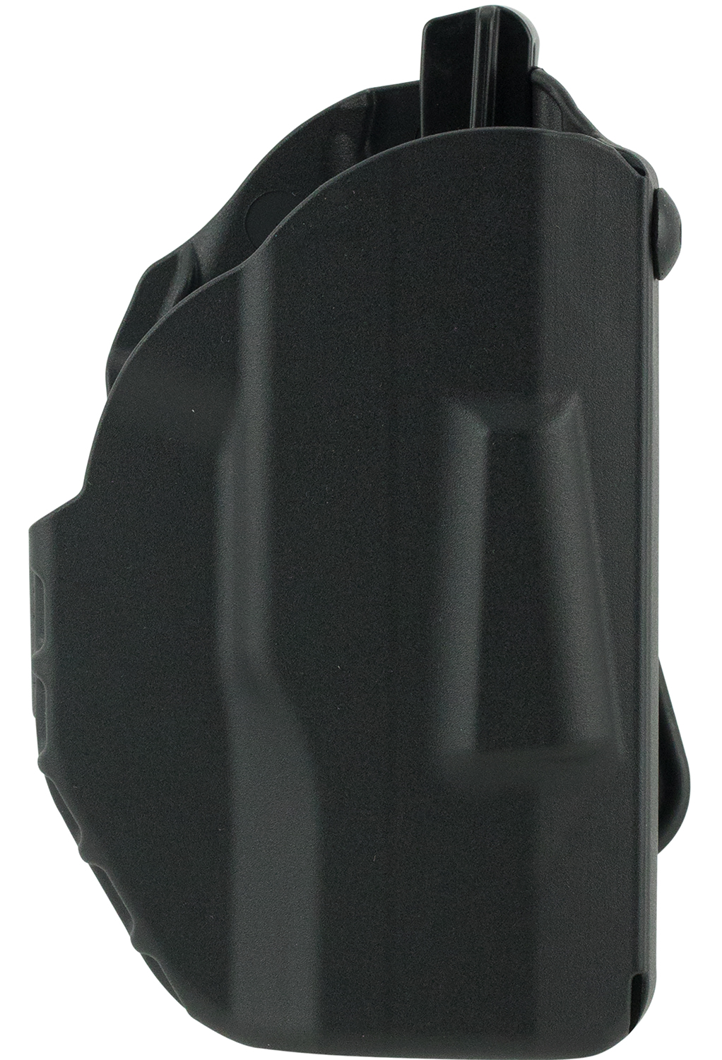 Safariland 7378167411 7378-7TS-ALS  Black SafariSeven Fits Ruger American Belt Loop/Paddle Mount Right Hand