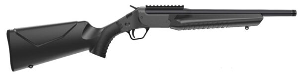 LWC 8.6 BLACKOUT 16.5'' BLK SGL SHOT