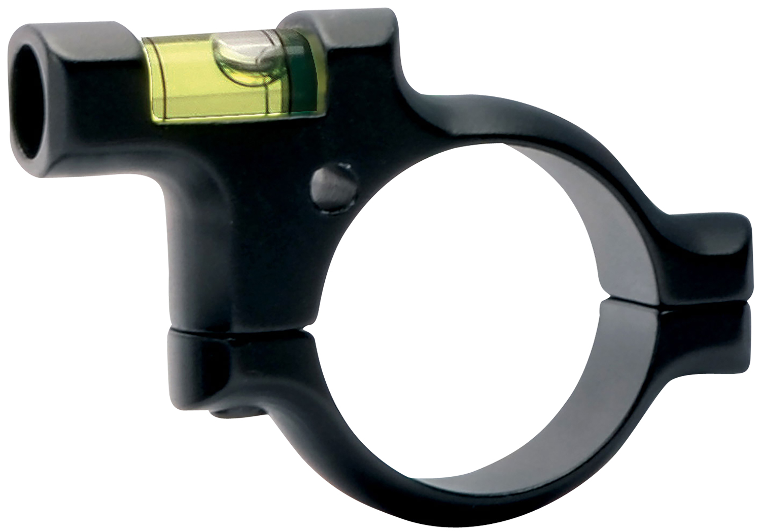 SME SMELVLSCP34 Scope Leveler Scope Mount  Matte Black 34mm
