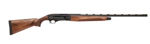 Viper G3 20GA 26" 3" FO Bld/Walnut 5-rd
