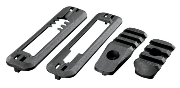 Magpul MAG402-BLK MOE Illumination Kit  Black