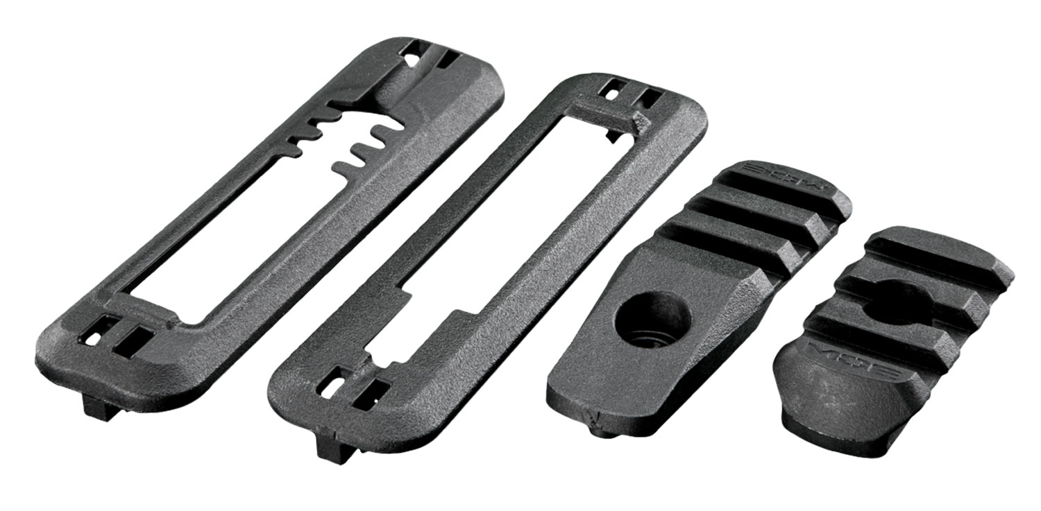 Magpul MAG402-BLK MOE Illumination Kit  Black