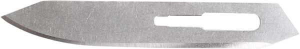Kershaw 1890RBX LoneRock RBK Replacement Blades Drop Point 2.75" Satin 60A SS Blade, 14 Blades
