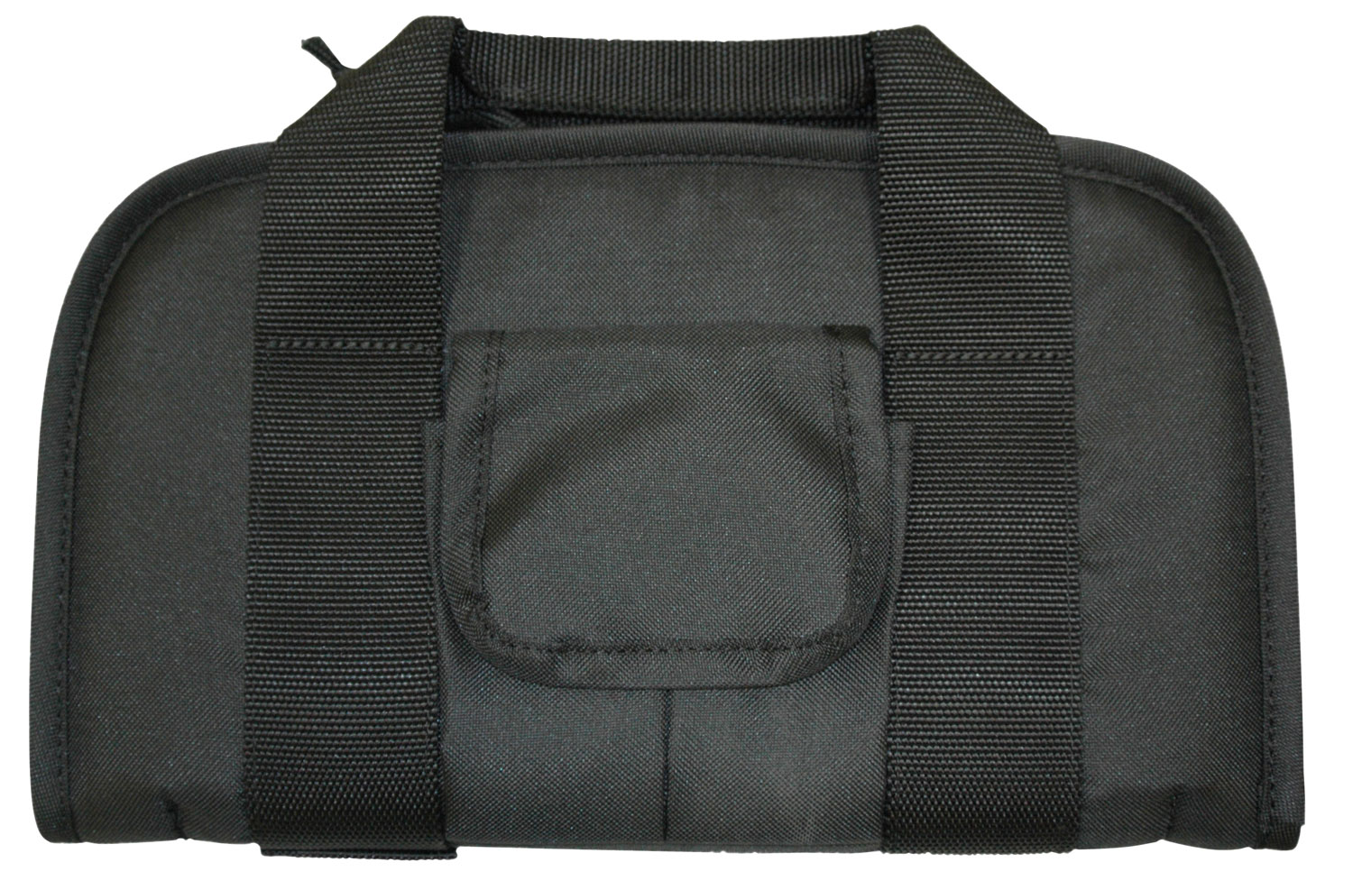 Bob Allen 79010 Max-Ops made of Water Resistant 600D Polyester w/ Black Finish