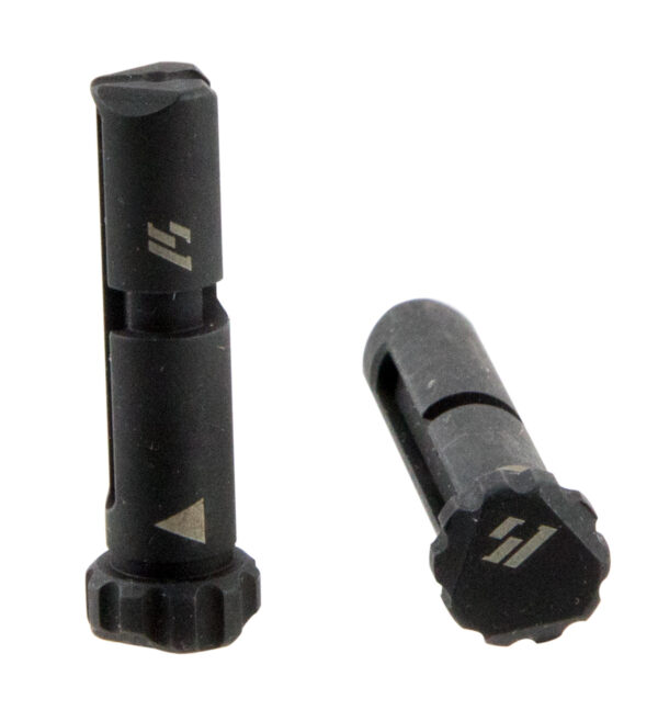 Strike AR10SHIFTB Shift Pins  Quick Detach AR-10 Black Oxide Steel