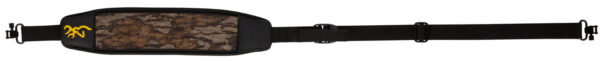 Browning 12201419 Waterfowl  Mossy Oak Bottomland Neoprene Adjustable Rifle/Shotgun