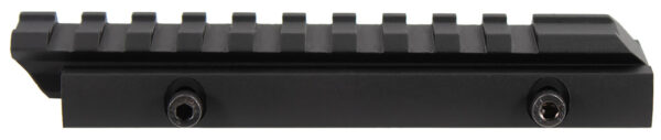 Aim Sports MT012L Riser Mount Black Anodized