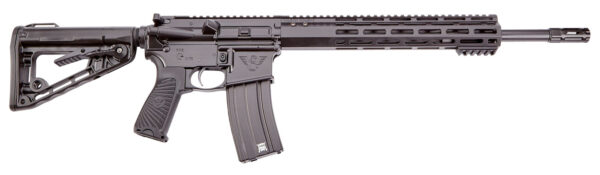 Wilson Combat TRPC300HBL Protector Carbine 300 HAM'R 16.25" 30+1 Black Armor-Tuff Black Wilson/Rogers Super Stoc Stock BCM Starburst Polymer Black Grip Right Hand