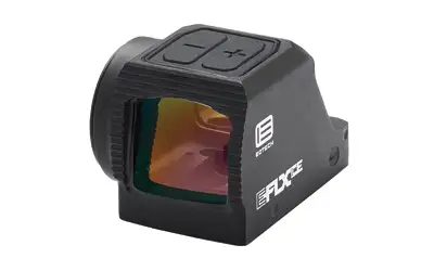 EOTech EFLEX Closed Emitter Multi Reticle Red Dot Sight