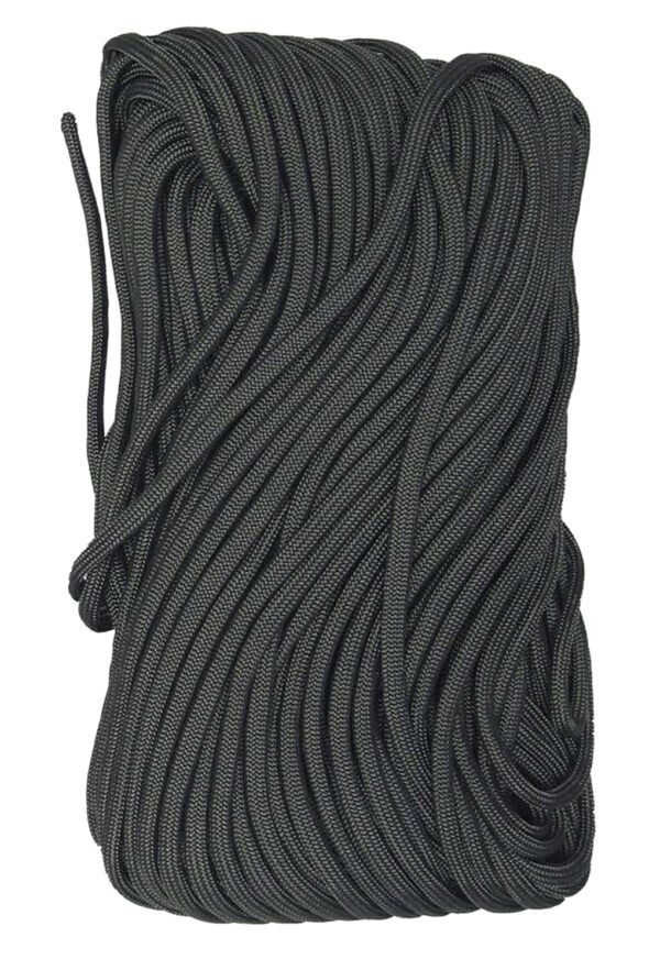 Tacshield 03011 550 Cord  OD Green Paracord 100' Long