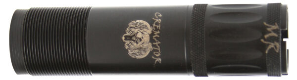 Carlson's Choke Tubes 11635 Cremator  Remington Rem Choke 12 Gauge Mid-Range Non-Ported 17-4 Stainless Steel