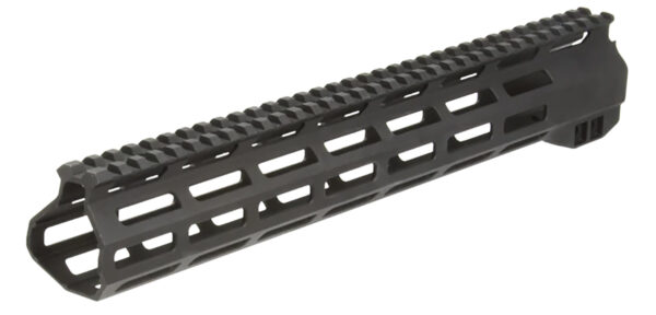 Aim Sports Wraith USAS002 13.5" M-LOK Handguard for AR-15/M4 – Black Anodized