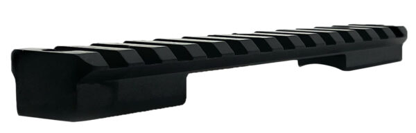 DNZ PR0602 Freedom Reaper Picatinny Rail-20MOA  Black Anodized Savage