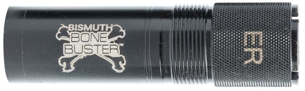 Carlson's Choke Tubes 09201 Bismuth Bone Buster Berretta/Benelli Mobil 12 Gauge Extended Range 17-4 Stainless Steel