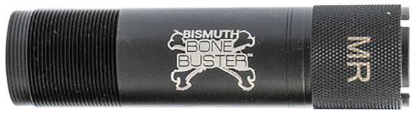 Carlson's Choke Tubes 09204 Bismuth Bone Buster Browning Invector Plus 12 Gauge Mid-Range 17-4 Stainless Steel