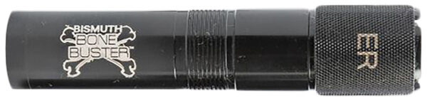 Carlson's Choke Tubes 09211 Bismuth Bone Buster Retay 12 Gauge Extended Range 17-4 Stainless Steel