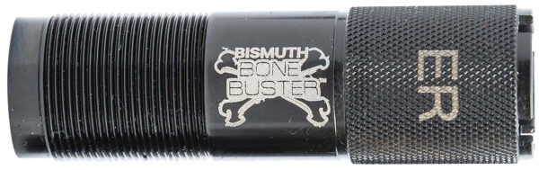 Carlson's Choke Tubes 09225 Bismuth Bone Buster Winchester 20 Gauge Extended Range 17-4 Stainless Steel