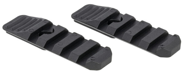 Recover Tactical SR2001 Stabilizer 20/20 Picatinny Side Rails – Black