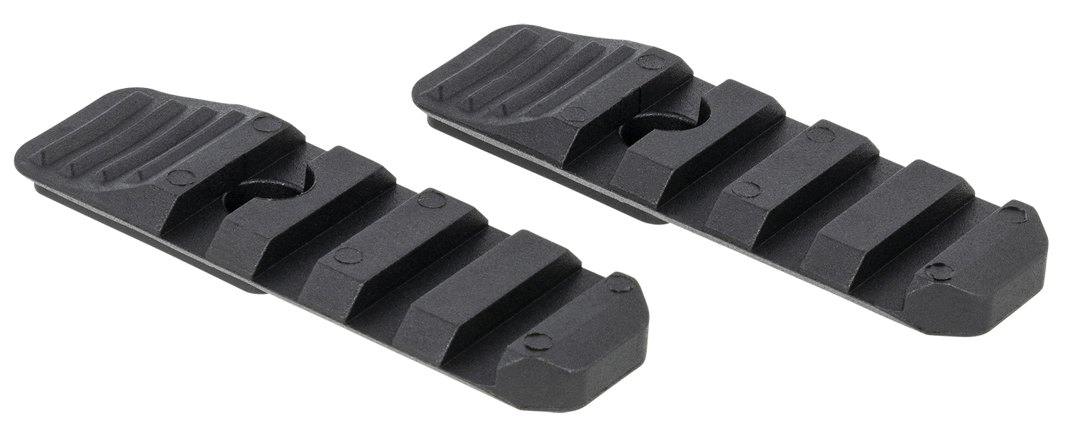 Recover Tactical SR2001 Stabilizer 20/20 Picatinny Side Rails – Black