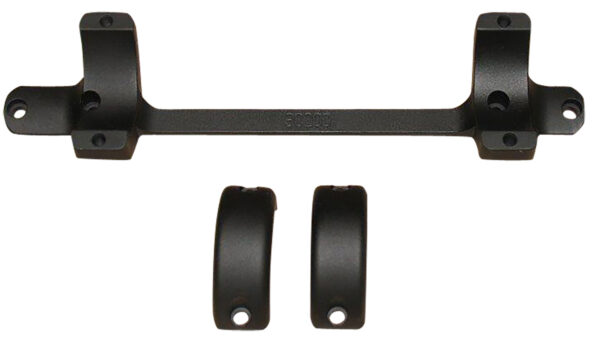 DNZ L30200 Game Reaper-Savage Scope Mount/Ring Combo Matte Black 30mm