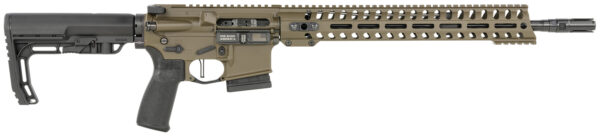 POF 01754 MINUTEMAN DI CA     16 14M RAIL 556 PBRN