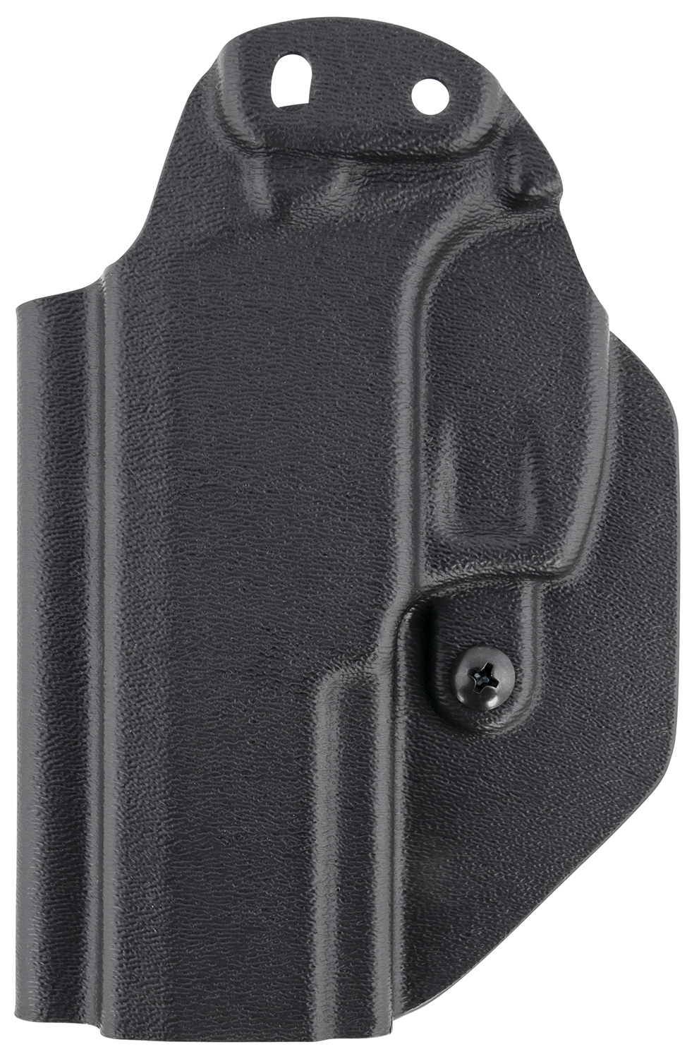 Mission First Tactical HTG3AIWBABL Appendix Holster IWB/OWB Black Polymer Belt Clip Fits Taurus G3 Ambidextrous