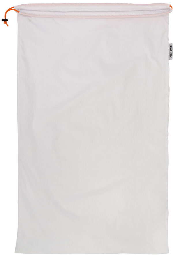 Allen 6592 BackCountry Elk Quarter Game Bag White Polyester