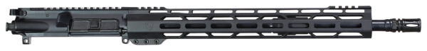 Alexander Arms UTA65 6.5 Grendel 16" Complete Upper with M-LOK Handguard