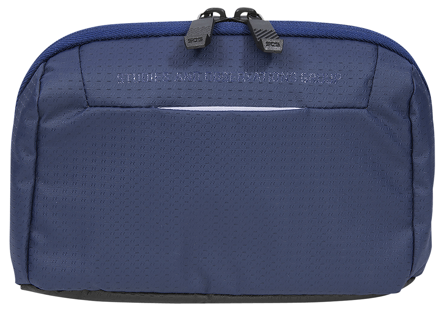 S.O.G SOG85710231 Surrept Carry System 02 Organizer Steel Blue Nylon 1.5 Liters Volume