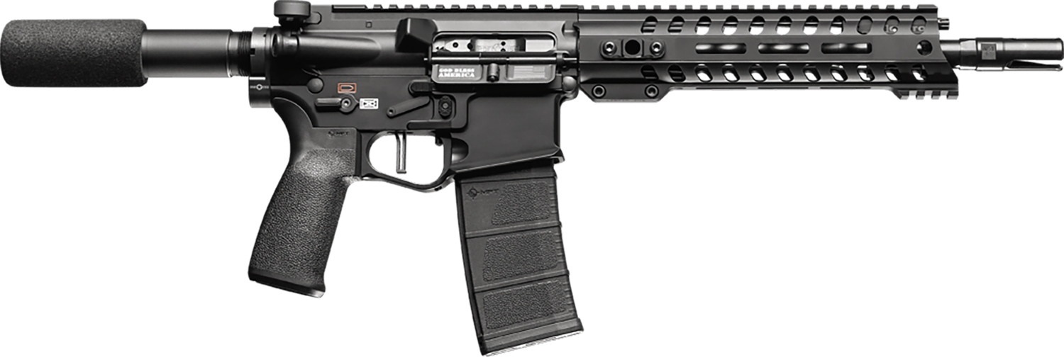 POF 01798 REN+ PSTL DI MFT 10 9M RAIL 556 BLK