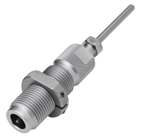 Hornady 046066 Custom Grade Series IV Neck Sizer Die for 22 K Hornet