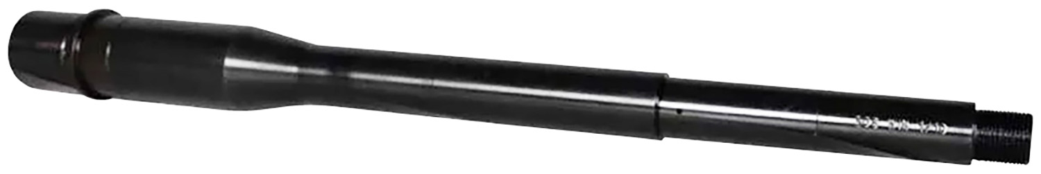 Diamondback 308M135M50B10 DB Barrel 308 Win 13.50" Mid-Length Black Nitride 4150 Chrome Moly Vanadium Steel