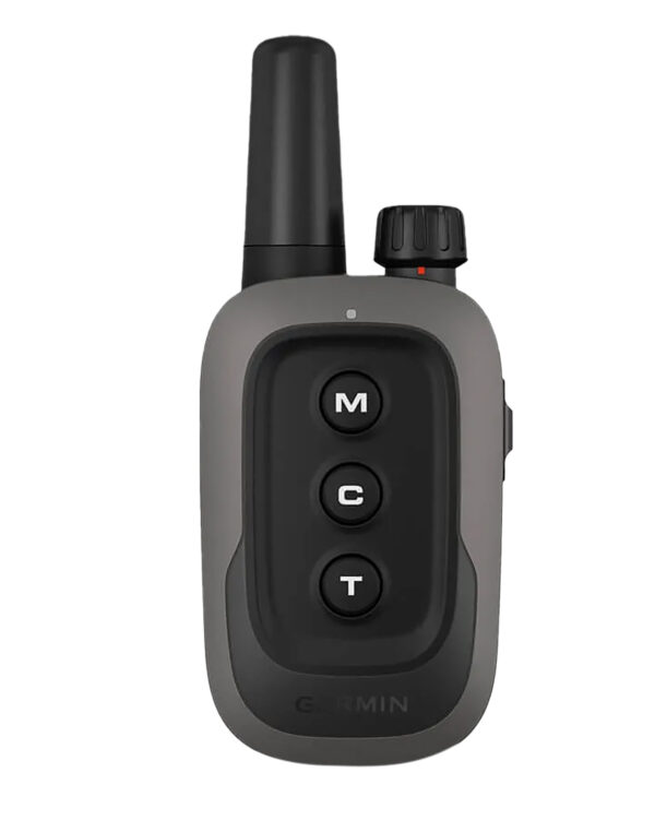 Garmin 0100260850 Delta SE Handheld Black/Gray Handheld