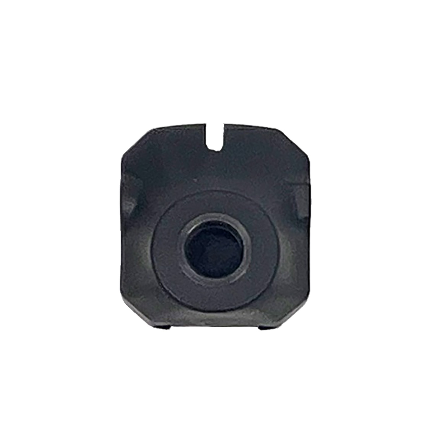 NcStar VG158 QD Sling Mount  Black Polymer for Picatinny Hardware Included
