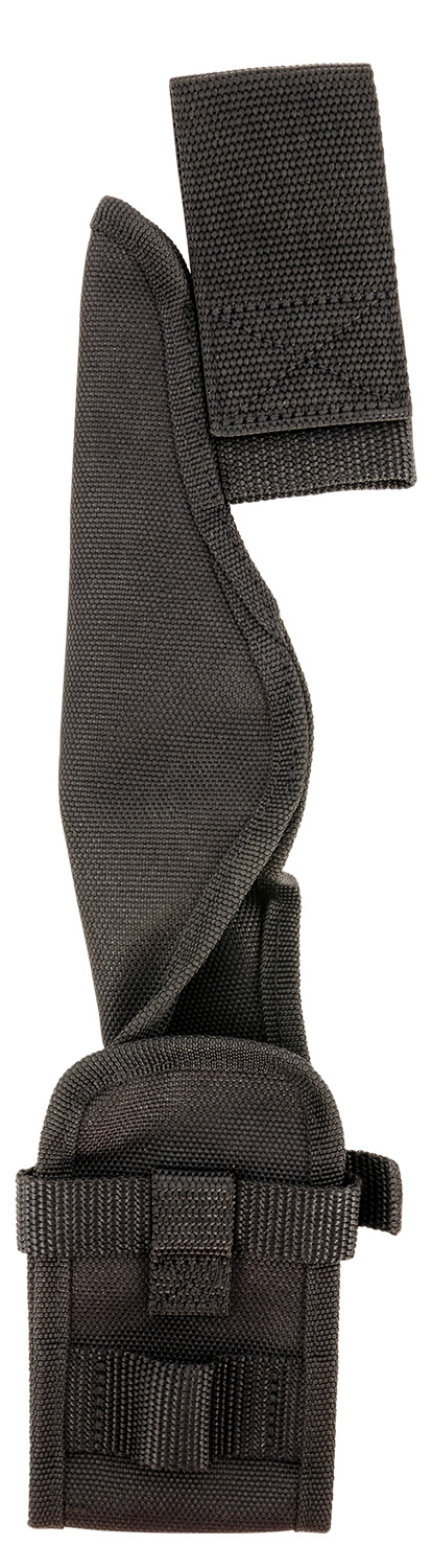 CRKT D2738 Chogan Mattock Sheath Black Nylon
