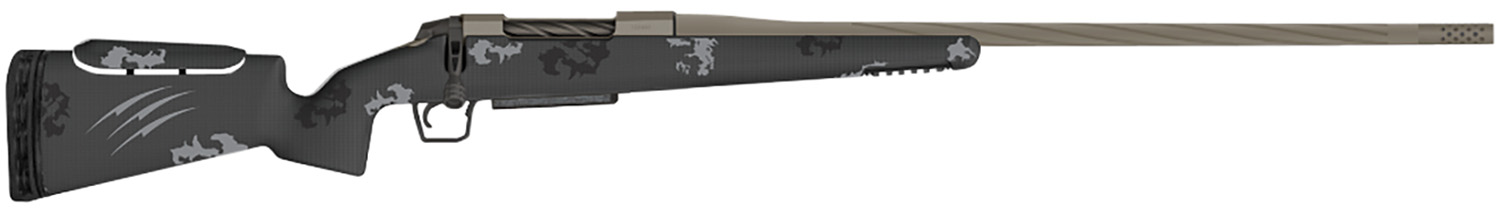 FIERCE FRXP300PRC22BU TWRIVLXP 300PRC 22 3 BLK/UR