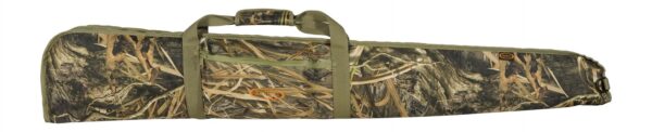 Mud River 38056 Deluxe Floating Gun Case Habitat