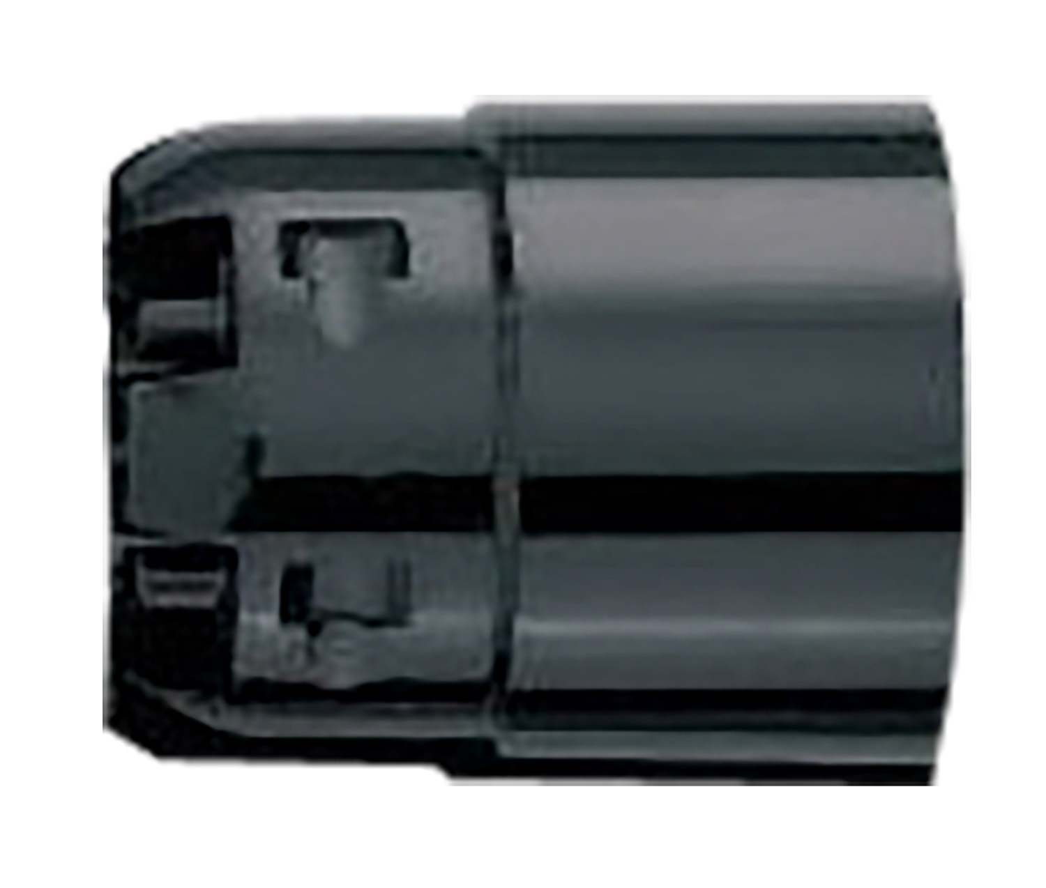 Pietta PAF5111/44BR Cylinder  .44 Cal 1851 Navy Black Steel Revolver