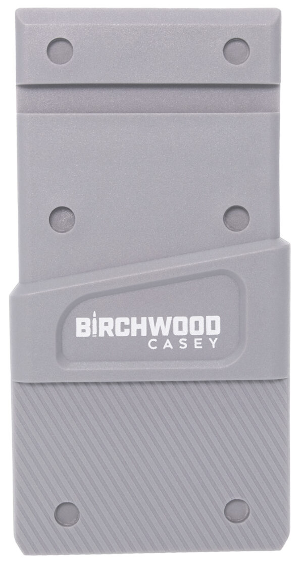 Birchwood Casey LOWRVISE-BLOCK Vise Block  for AR-15 Lower Receiver