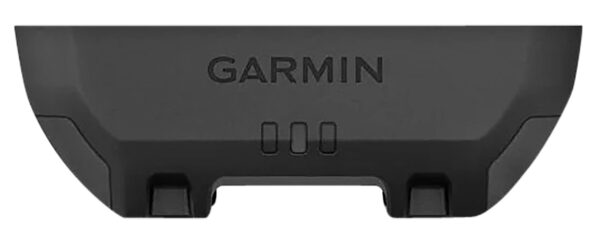 Garmin 0101302303 Standard Battery Pack  Black Compatible w/ Alpha T20/Alpha TT25