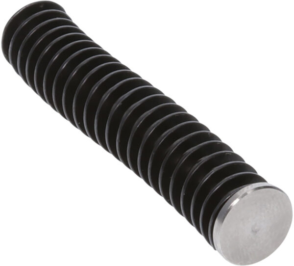 Rival Arms RARA50M201S Guide Rod Assembly Guide Rod Assembly Stainless Steel for S&W M&P-9 (4.25")