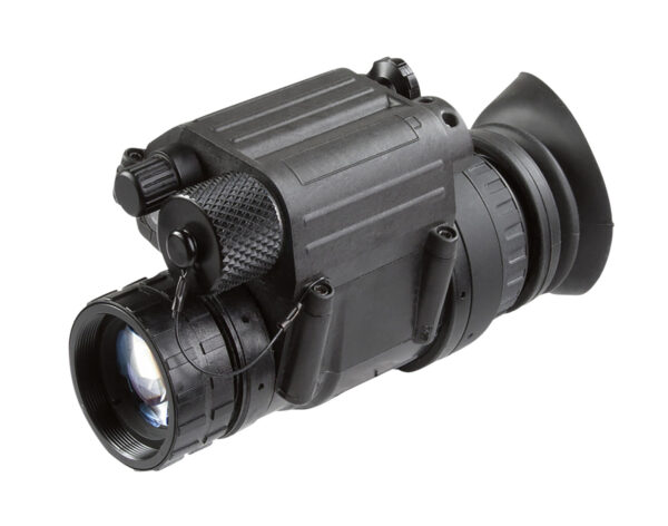AGM Global Vision 11P14122483011 PVS-14 NL1  Black | 1 x 26mm
