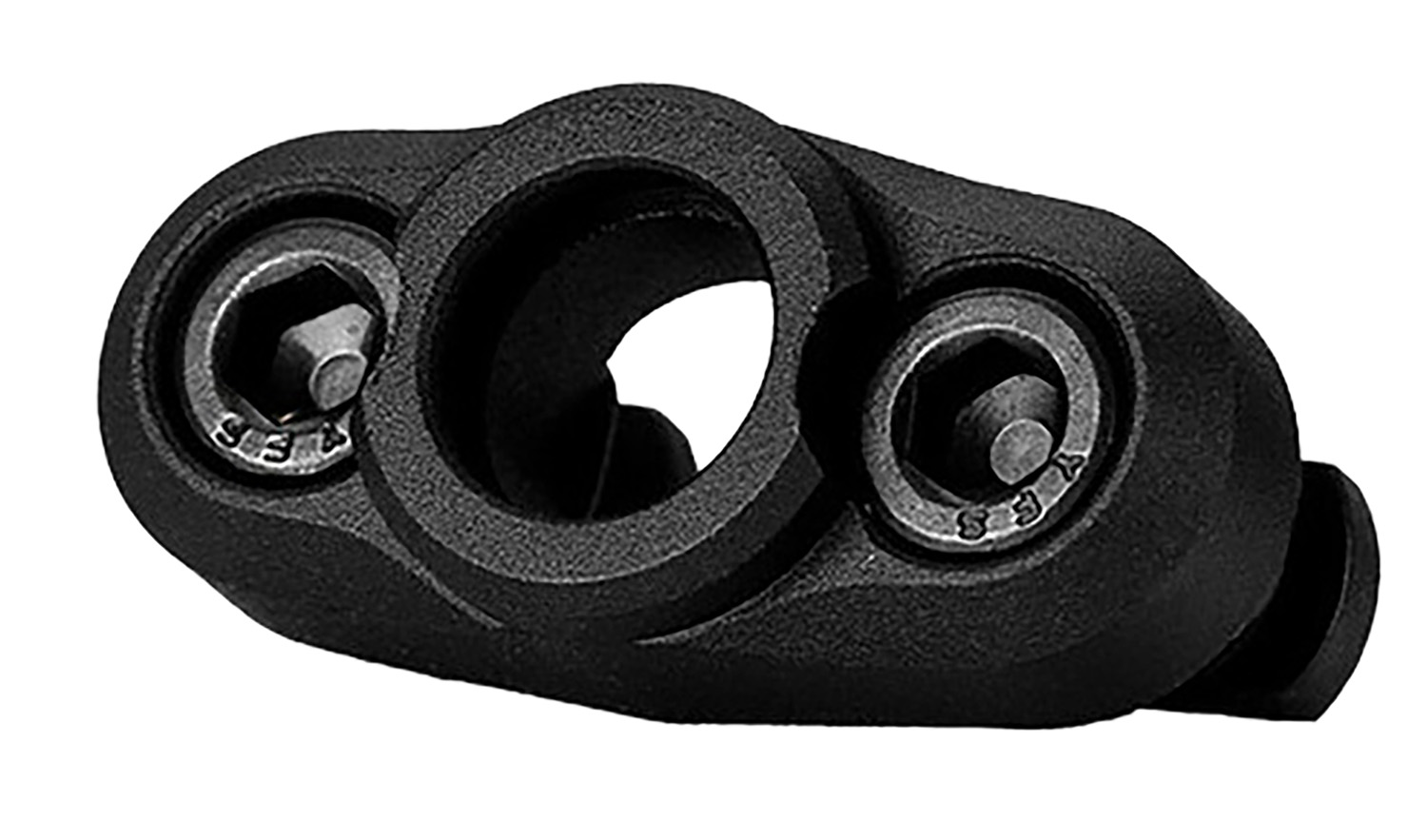 MDT QD Sling Mount with M-LOK Interface and 360-Degree Rotation – Black