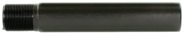Aim Sports ARPTUB Pistol Buffer Tube with Pad for AR-15, Black
