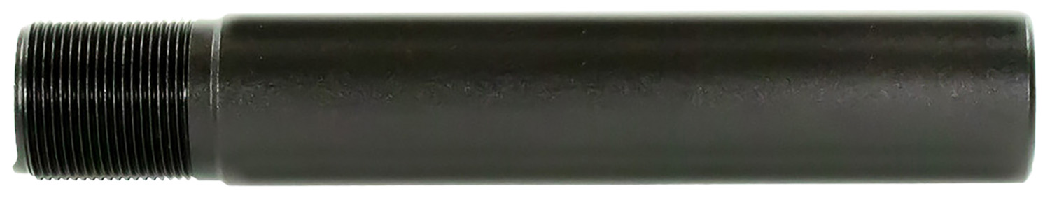 Aim Sports ARPTUB Pistol Buffer Tube with Pad for AR-15, Black