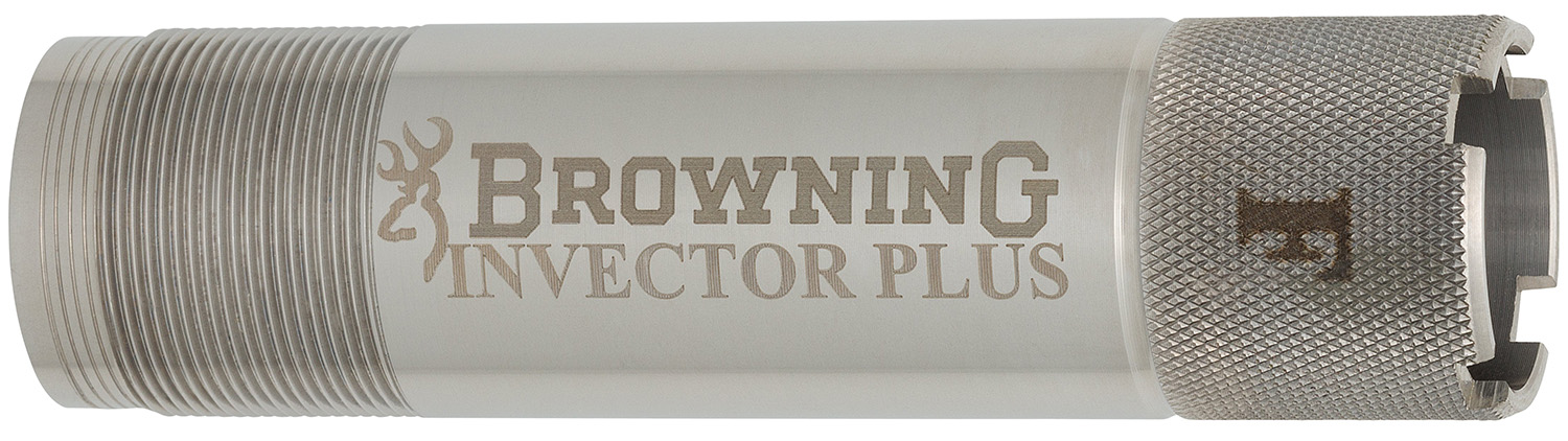 Browning 1132293 Invector-Plus  Browning 12 Gauge Skeet Extended 17-4 Stainless Steel