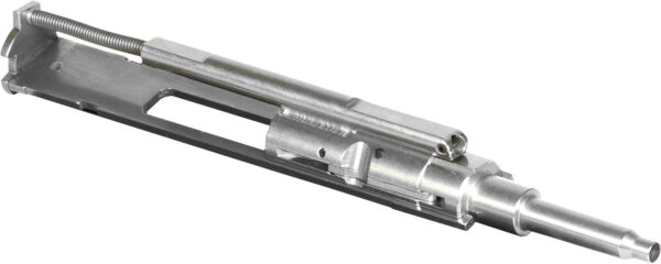 CMMG Bravo .22 LR Conversion Kit for AR-15 (223/5.56) – Stainless Steel