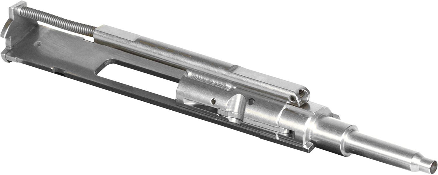 CMMG Bravo .22 LR Conversion Kit for AR-15 (223/5.56) – Stainless Steel