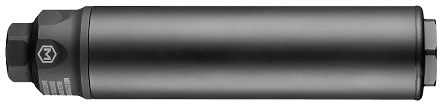 Maxim Defense DS D 5.56mm Suppressor Black Titanium